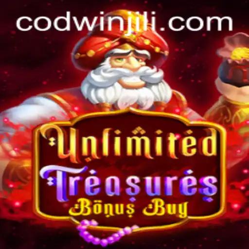 UnlimitedTreasuresBonusBuy: Dive into the World of Adventure with CODWIN