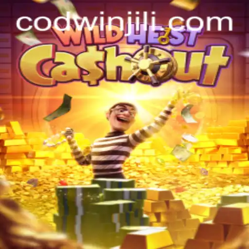 WildHeistCashout: A Thrilling Adventure in Gaming with CODWIN Keyword